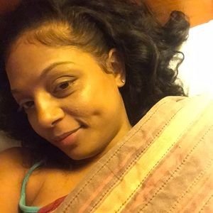 Meet your Posher, Krishonda